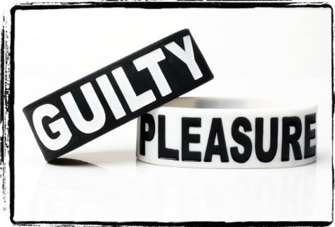 Guilty Pleasure #3
